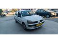 RENAULT CLİO 2006 MODEL DARBESİZ..