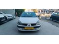 RENAULT CLİO 2006 MODEL DARBESİZ..