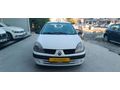 RENAULT CLİO 2006 MODEL DARBESİZ..