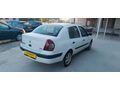 RENAULT CLİO 2006 MODEL DARBESİZ..