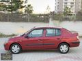 *HAKLIAUTO*2006 CLIO SYMBOL 1.5 DCİ ALİZE BAKIMLI MASRAFSIZ ATEŞ