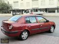 *HAKLIAUTO*2006 CLIO SYMBOL 1.5 DCİ ALİZE BAKIMLI MASRAFSIZ ATEŞ