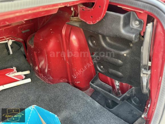 *HAKLIAUTO*2006 CLIO SYMBOL 1.5 DCİ ALİZE BAKIMLI MASRAFSIZ ATEŞ