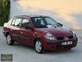 *HAKLIAUTO*2006 CLIO SYMBOL 1.5 DCİ ALİZE BAKIMLI MASRAFSIZ ATEŞ
