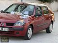 *HAKLIAUTO*2006 CLIO SYMBOL 1.5 DCİ ALİZE BAKIMLI MASRAFSIZ ATEŞ