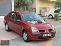 *HAKLIAUTO*2006 CLIO SYMBOL 1.5 DCİ ALİZE BAKIMLI MASRAFSIZ ATEŞ