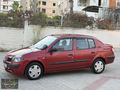 *HAKLIAUTO*2006 CLIO SYMBOL 1.5 DCİ ALİZE BAKIMLI MASRAFSIZ ATEŞ
