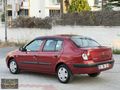 *HAKLIAUTO*2006 CLIO SYMBOL 1.5 DCİ ALİZE BAKIMLI MASRAFSIZ ATEŞ
