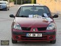 *HAKLIAUTO*2006 CLIO SYMBOL 1.5 DCİ ALİZE BAKIMLI MASRAFSIZ ATEŞ