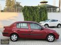 *HAKLIAUTO*2006 CLIO SYMBOL 1.5 DCİ ALİZE BAKIMLI MASRAFSIZ ATEŞ