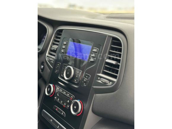 Sahibinden Renault Megane 1.2 TCe Touch 2016 Model 