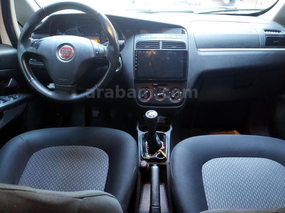 Sahibinden Fiat Linea 1.3 Multijet Pop 2017 Model
