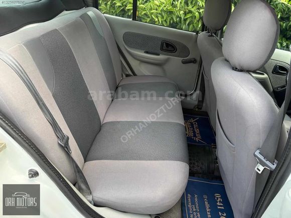 SAHİBİNDEN*HASAR*KAYITSIZ*1.5DCİ* CLİO MASRAFSIZ*BAKIMLI