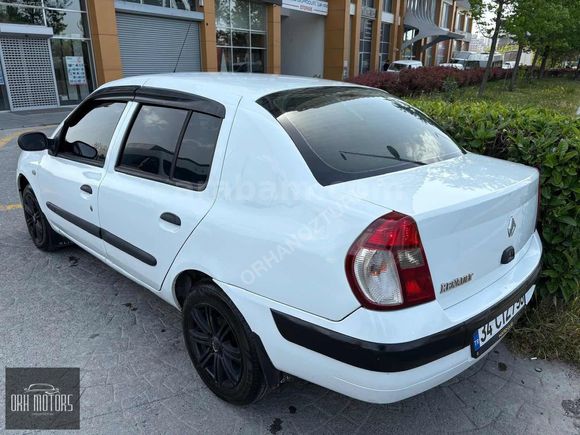 SAHİBİNDEN*HASAR*KAYITSIZ*1.5DCİ* CLİO MASRAFSIZ*BAKIMLI