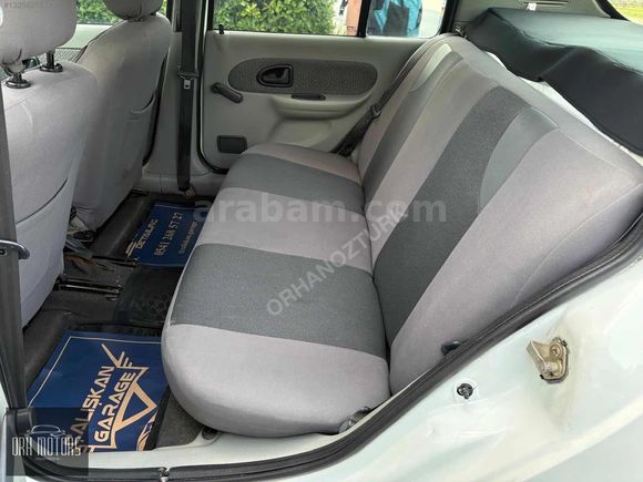 SAHİBİNDEN*HASAR*KAYITSIZ*1.5DCİ* CLİO MASRAFSIZ*BAKIMLI