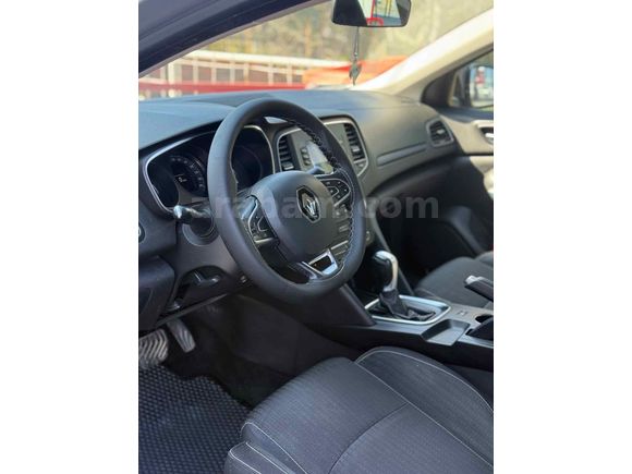 Sahibinden Renault Megane 1.5 dCi Touch 2019 Model 