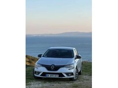 Sahibinden Renault Megane 1.5 dCi Touch 2019 Model 