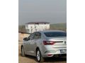 Sahibinden Renault Megane 1.5 dCi Touch 2019 Model 