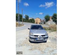 MY CAR MOTORS'TAN TEMİZ CLIO