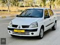 BİLGİÇLER OTO'DAN 2006 RENAULT CLİO DEĞİŞENSİZ 4,5 PARÇA BOYALI