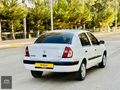 BİLGİÇLER OTO'DAN 2006 RENAULT CLİO DEĞİŞENSİZ 4,5 PARÇA BOYALI