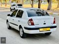 BİLGİÇLER OTO'DAN 2006 RENAULT CLİO DEĞİŞENSİZ 4,5 PARÇA BOYALI