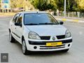BİLGİÇLER OTO'DAN 2006 RENAULT CLİO DEĞİŞENSİZ 4,5 PARÇA BOYALI