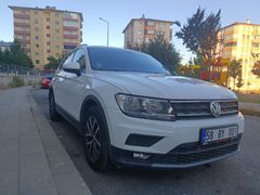 Sahibinden Hatasız Tiguan