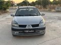 2005 BENZİNLİ RENAULT CLİO