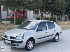 2004 RENAULT SYMBOL 1.4 BENZİN+LPG