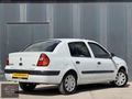 **2004 1.4CLİO AUTHENTİQUE DEĞIŞENSIZ 2.5 PARÇA BOYALI**