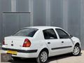 **2004 1.4CLİO AUTHENTİQUE DEĞIŞENSIZ 2.5 PARÇA BOYALI**