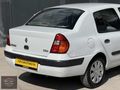 **2004 1.4CLİO AUTHENTİQUE DEĞIŞENSIZ 2.5 PARÇA BOYALI**