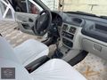 **2004 1.4CLİO AUTHENTİQUE DEĞIŞENSIZ 2.5 PARÇA BOYALI**