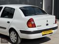 **2004 1.4CLİO AUTHENTİQUE DEĞIŞENSIZ 2.5 PARÇA BOYALI**