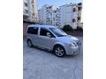 Sahibinden Volkswagen Caddy 1.9 TDI 2009 Model 