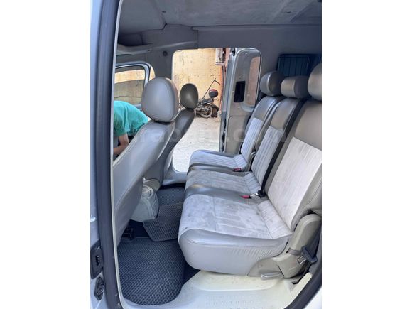 Sahibinden Volkswagen Caddy 1.9 TDI 2009 Model 