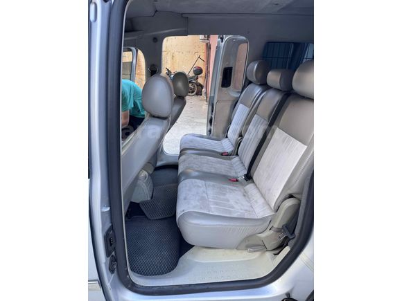 Sahibinden Volkswagen Caddy 1.9 TDI 2009 Model 