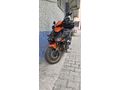 Apachi XRS  125