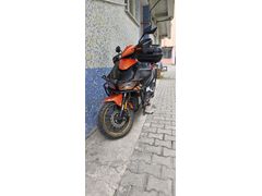 Apachi XRS  125