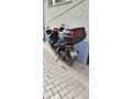 Apachi XRS  125