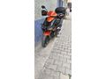 Apachi XRS  125