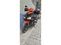 Apachi XRS  125