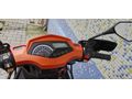 Apachi XRS  125