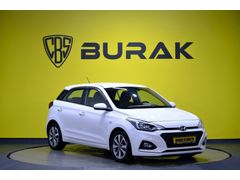Burak'tn|K.Kartna 12 Taksit | 97.000Km Otomatik İ20 1.4MPI Style