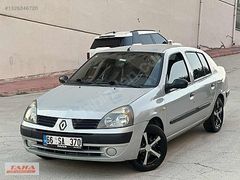 İLK EL 2005 *340.000KM* RENAULT CLİO