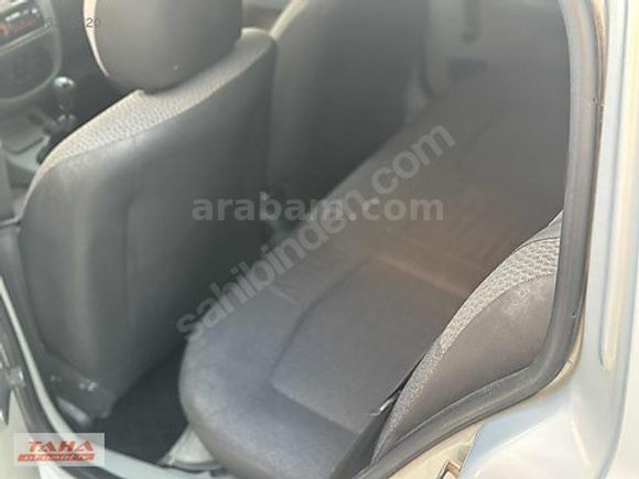 İLK EL 2005 *340.000KM* RENAULT CLİO