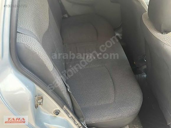 İLK EL 2005 *340.000KM* RENAULT CLİO