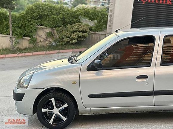 İLK EL 2005 *340.000KM* RENAULT CLİO