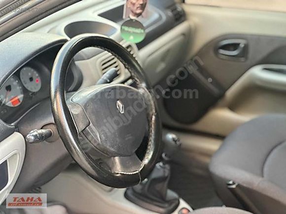 İLK EL 2005 *340.000KM* RENAULT CLİO